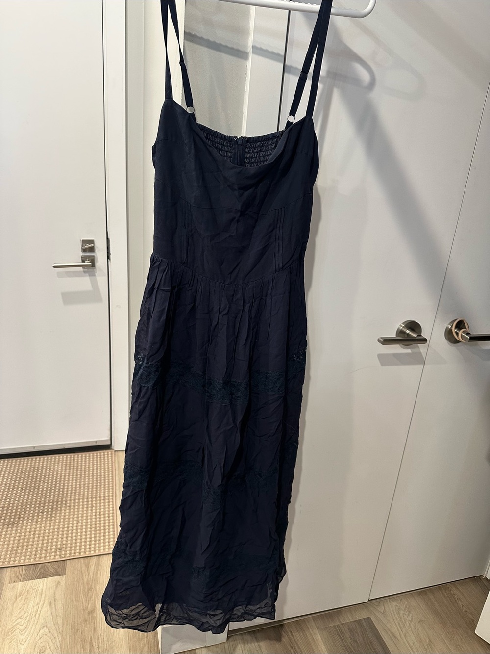 Reformation Dina Dress